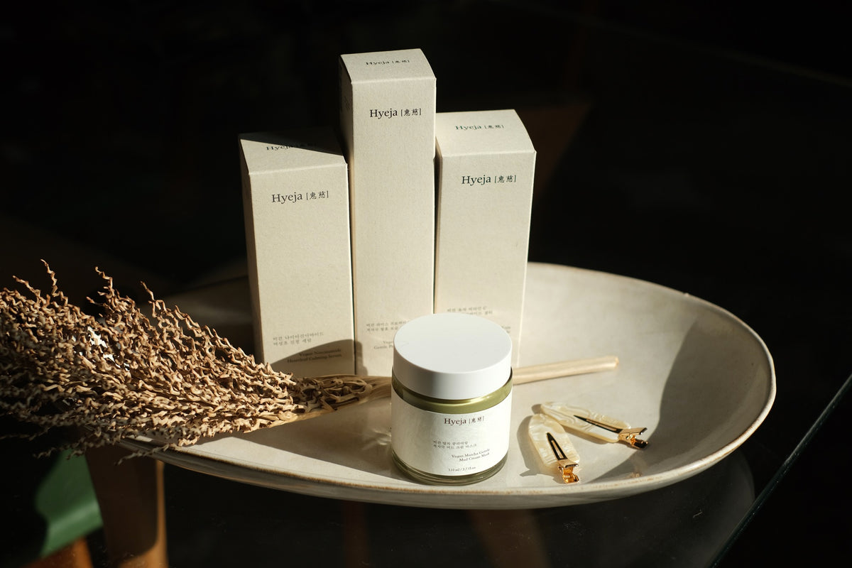Skincare Coreana