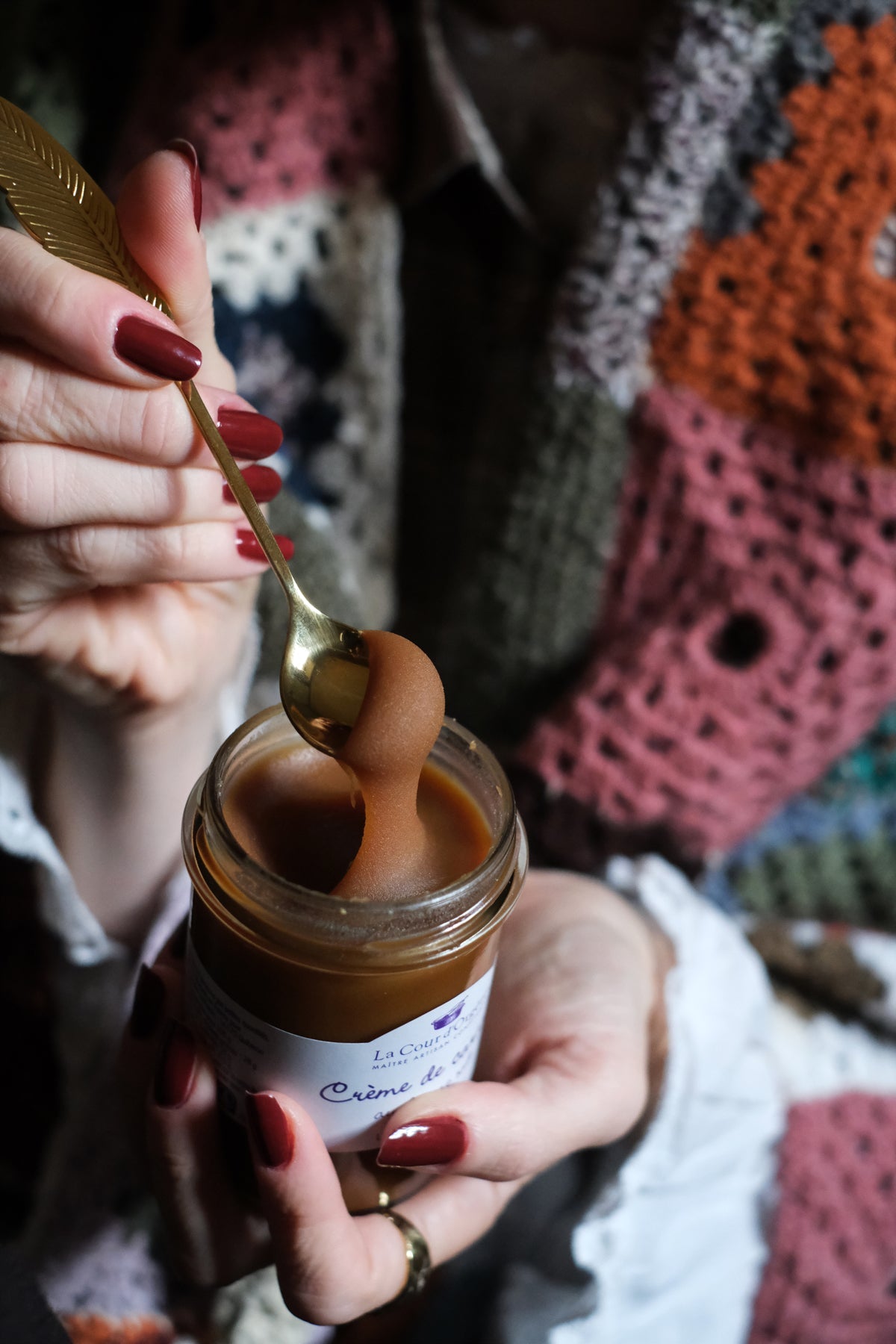 Creme spalmabili e marmellate