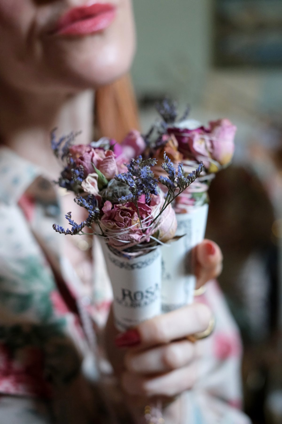 Il Mese dei Fiori