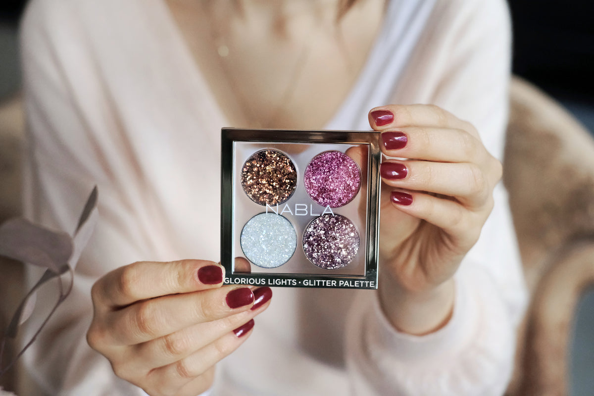 Make up viso