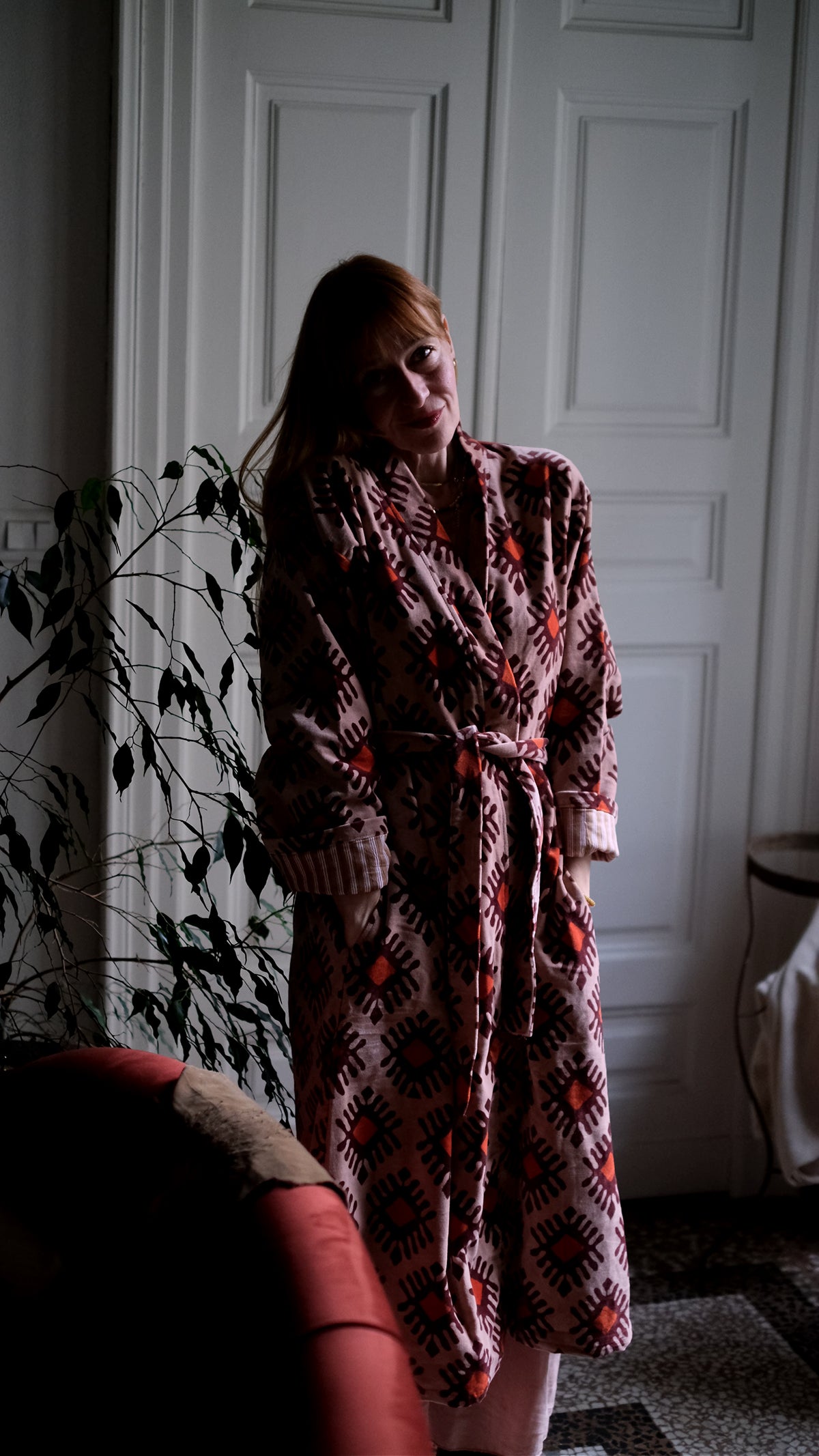 Giacche Kimono