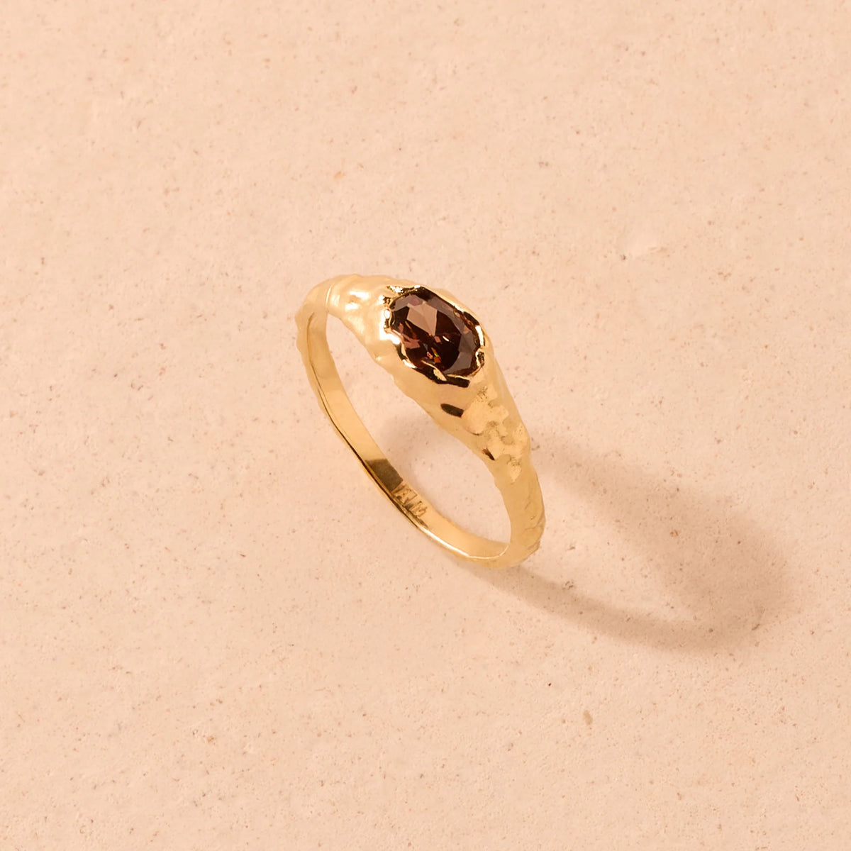MINI ANELLO MARIA mini tre colori