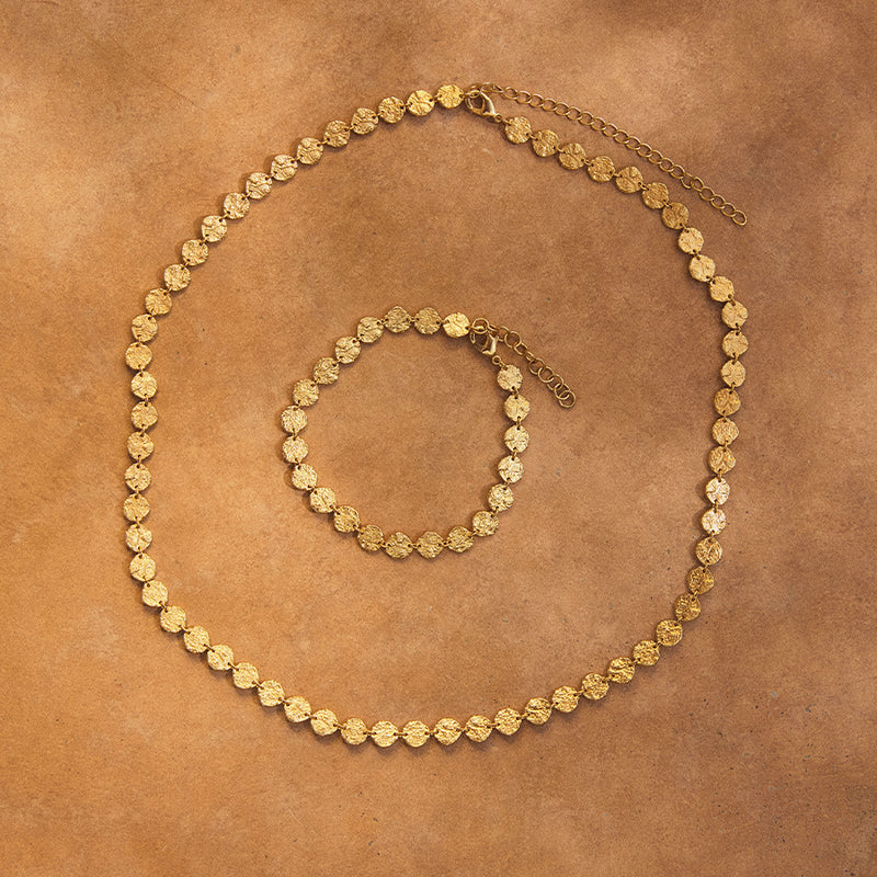 COLLANA Caius