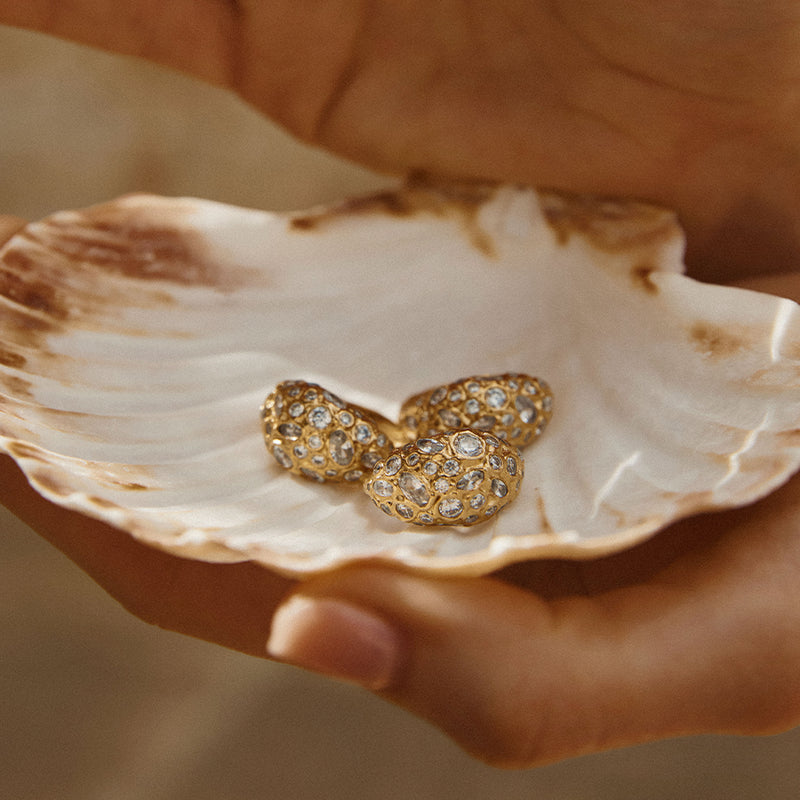 ANELLO BIANCO GALA