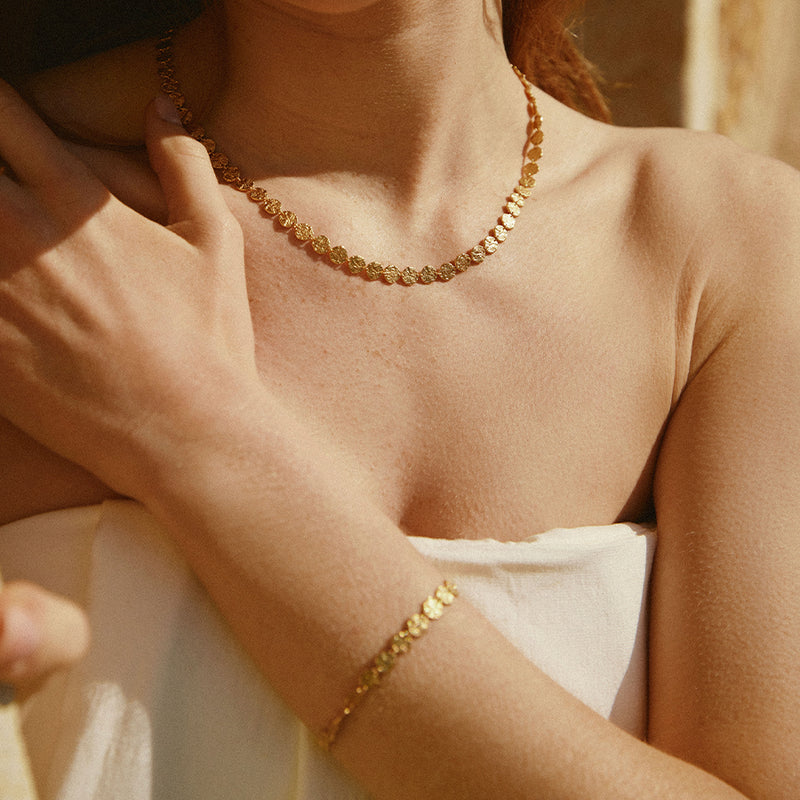 COLLANA Caius