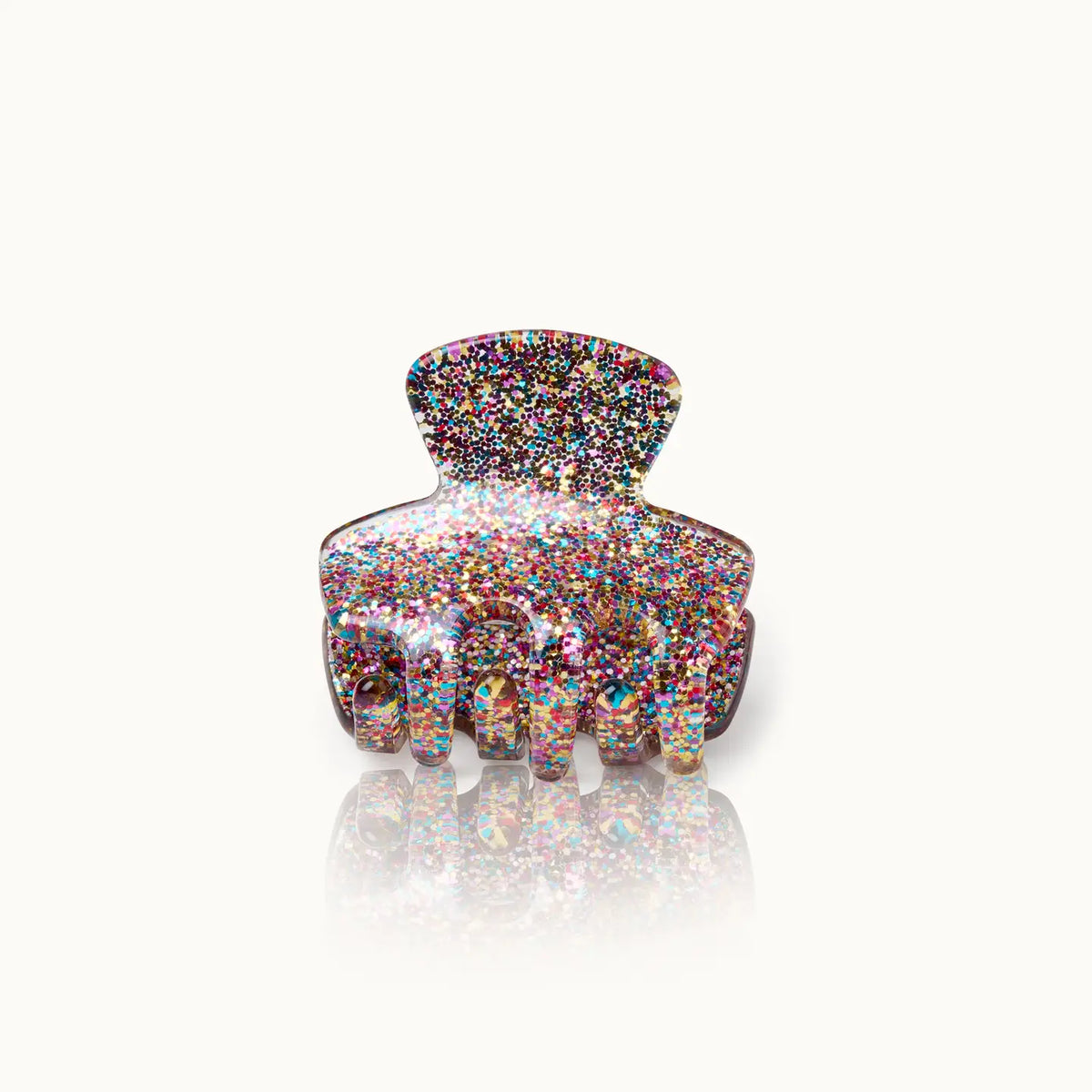 Pinza Confetti glitter