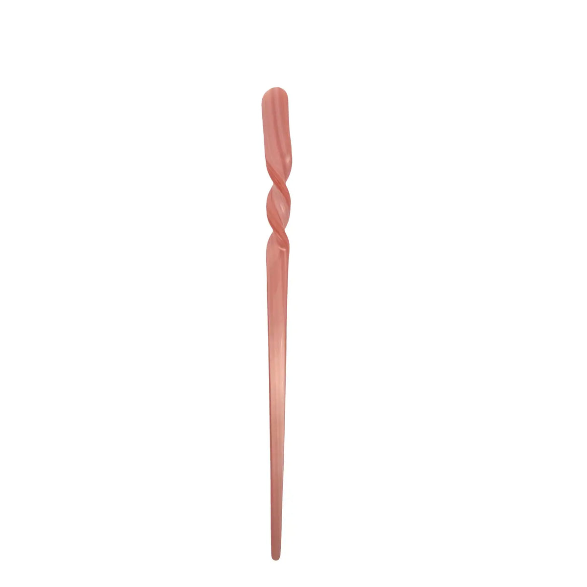 Hair stick Mikado rosa tutu Peignee