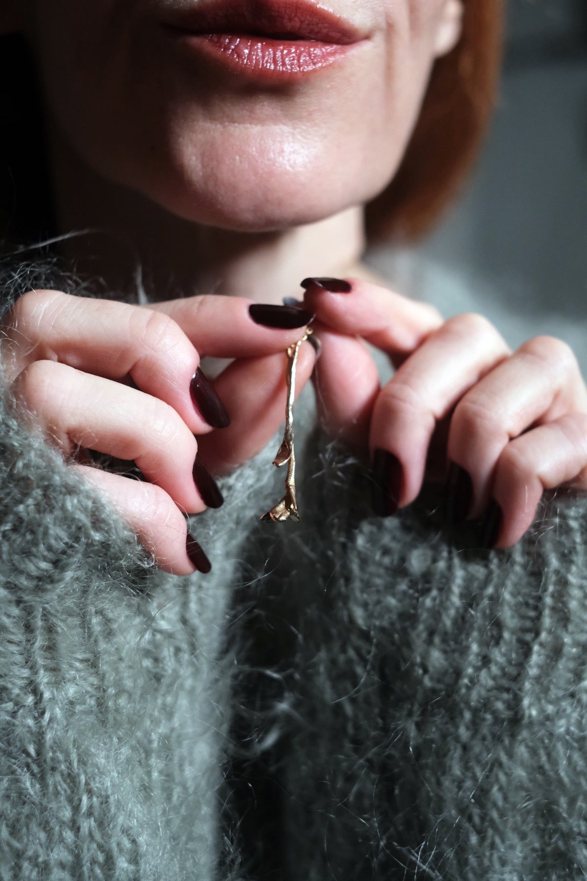 Collana Lilia