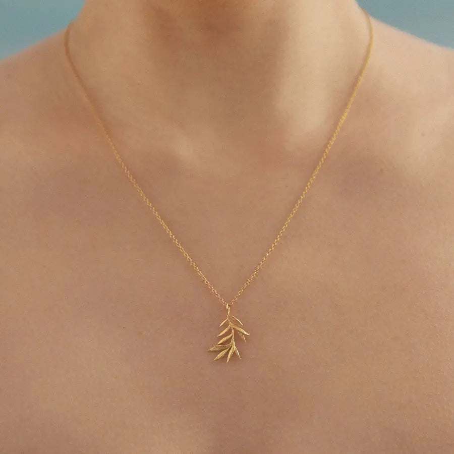 COLLANA Elaia