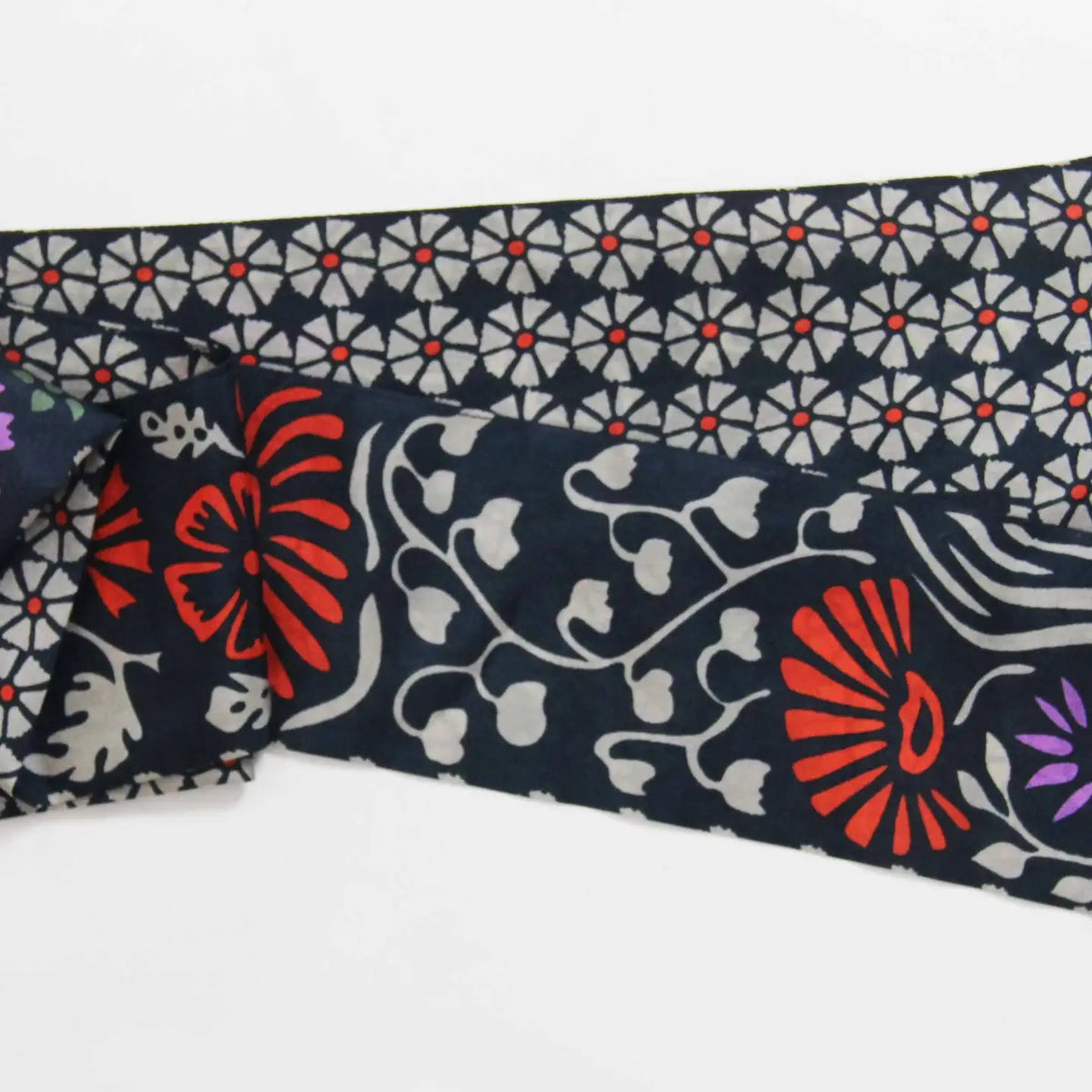 Twilly fascia, cintura Clematis Navy