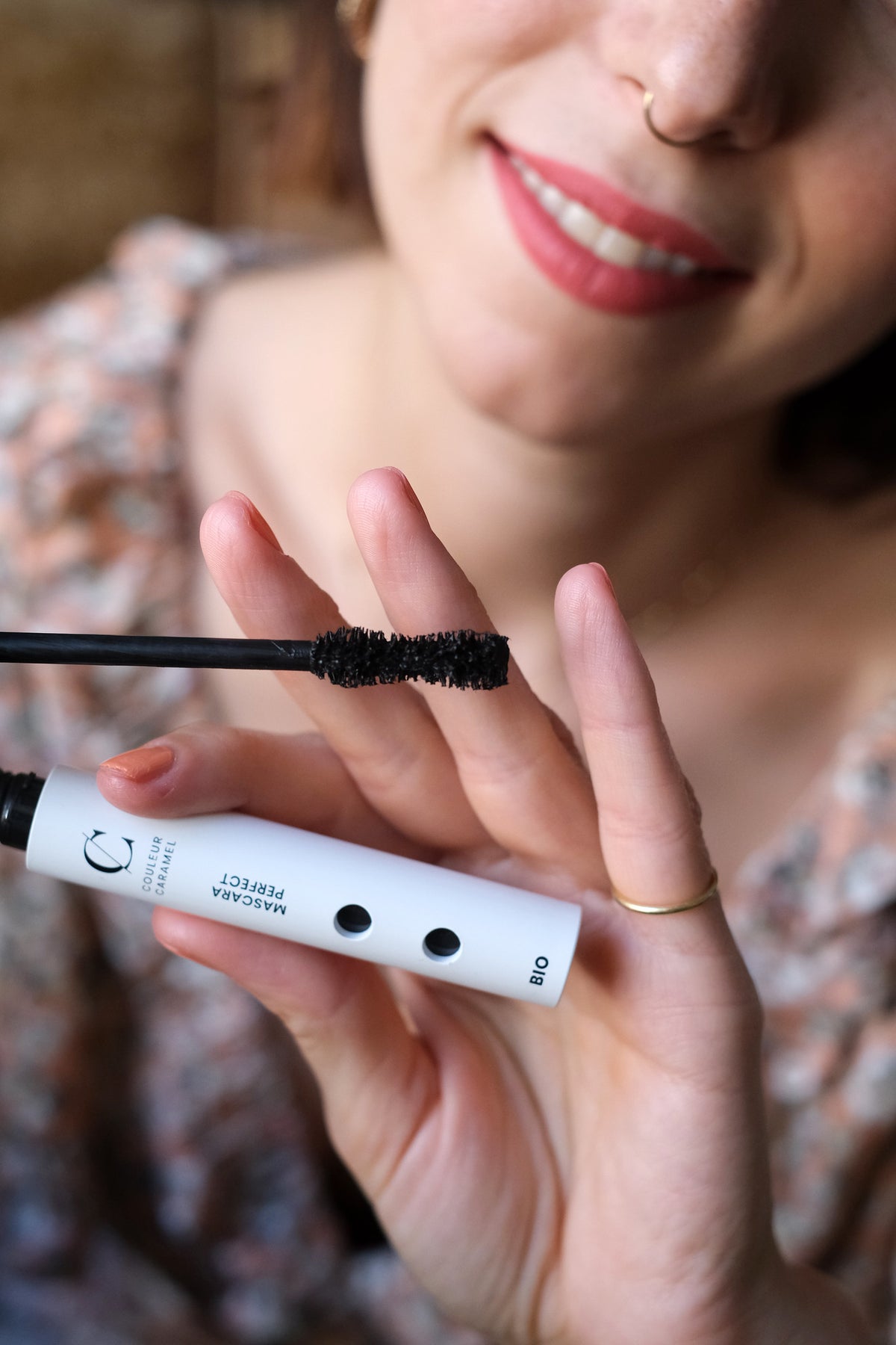 Mascara Perfect