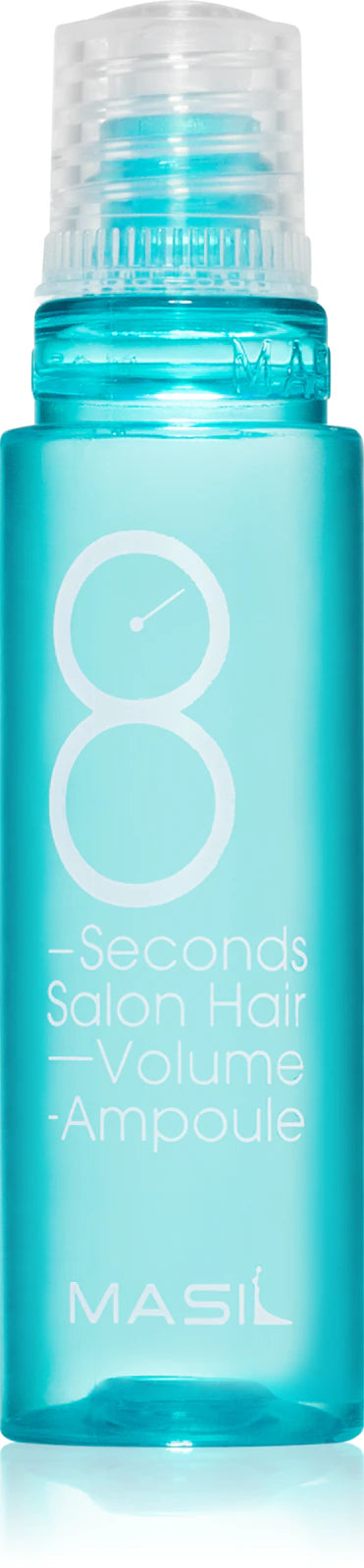 8 Seconds Salon Hair Volume ampoule