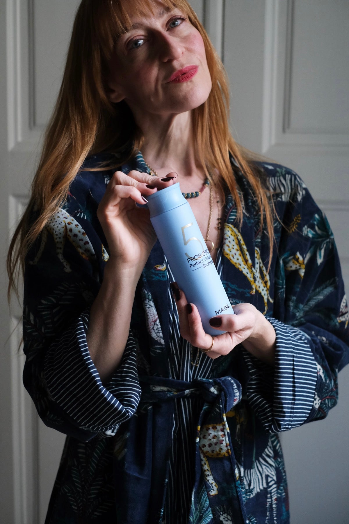 Shampoo Volumizzante