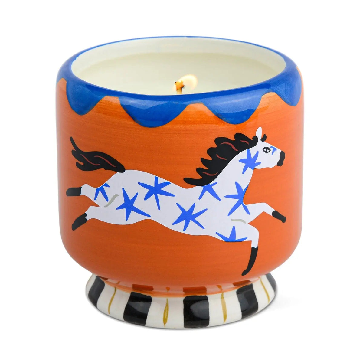 Candela Sienna Sunset Horse Cavallo