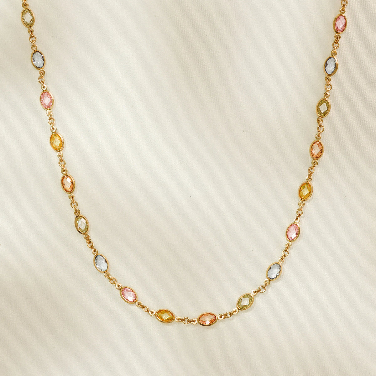 Collana Fruitera primavera