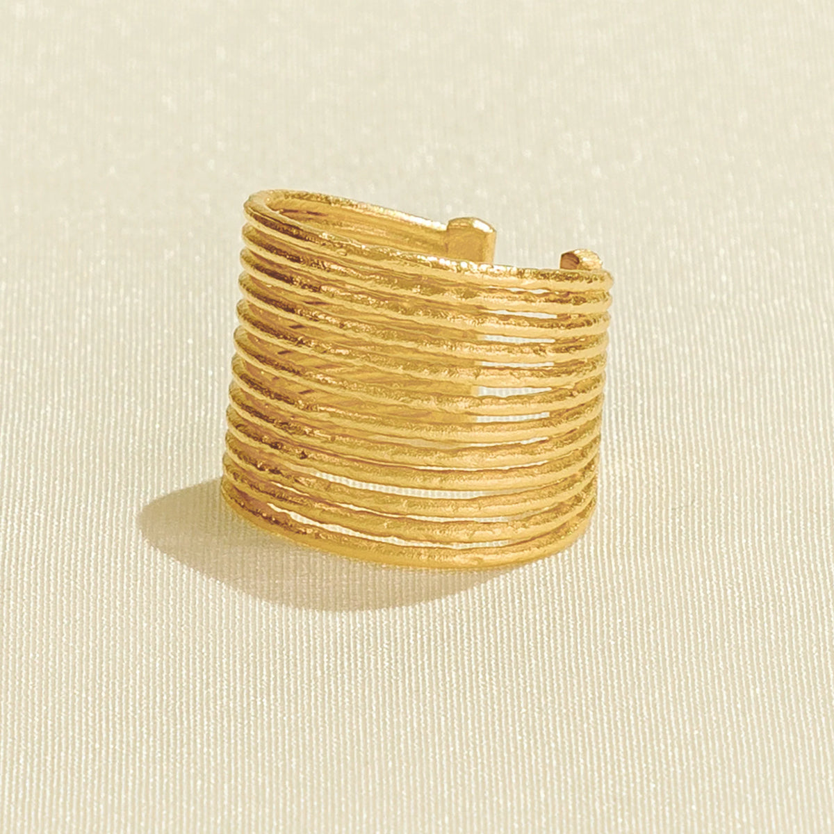 Anello ETÉREA