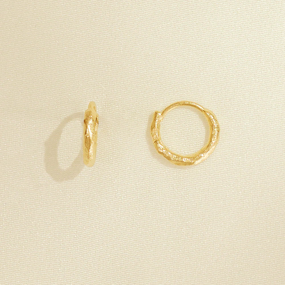 ORECCHINI GINA