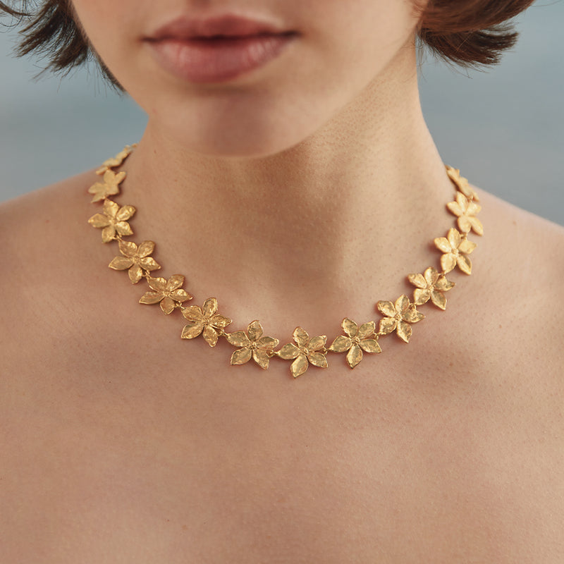 CHOKER collana THALLA