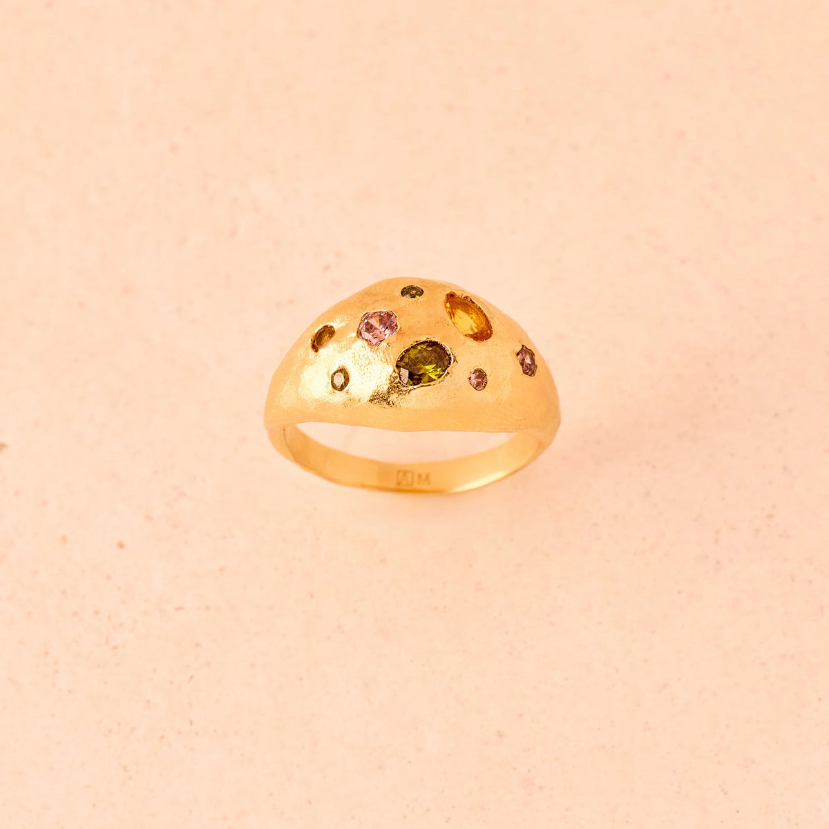ANELLO DALI