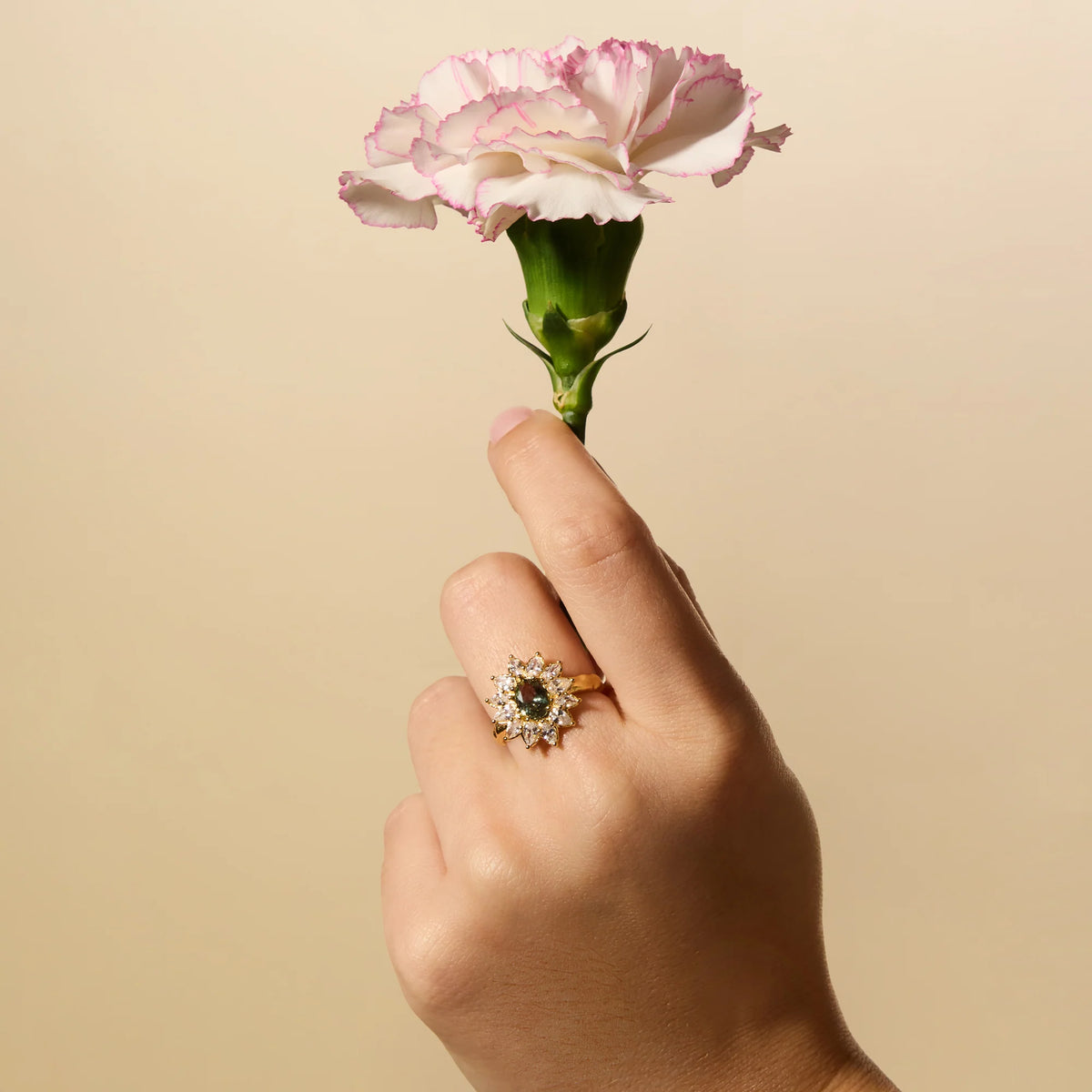 ANELLO CALIA