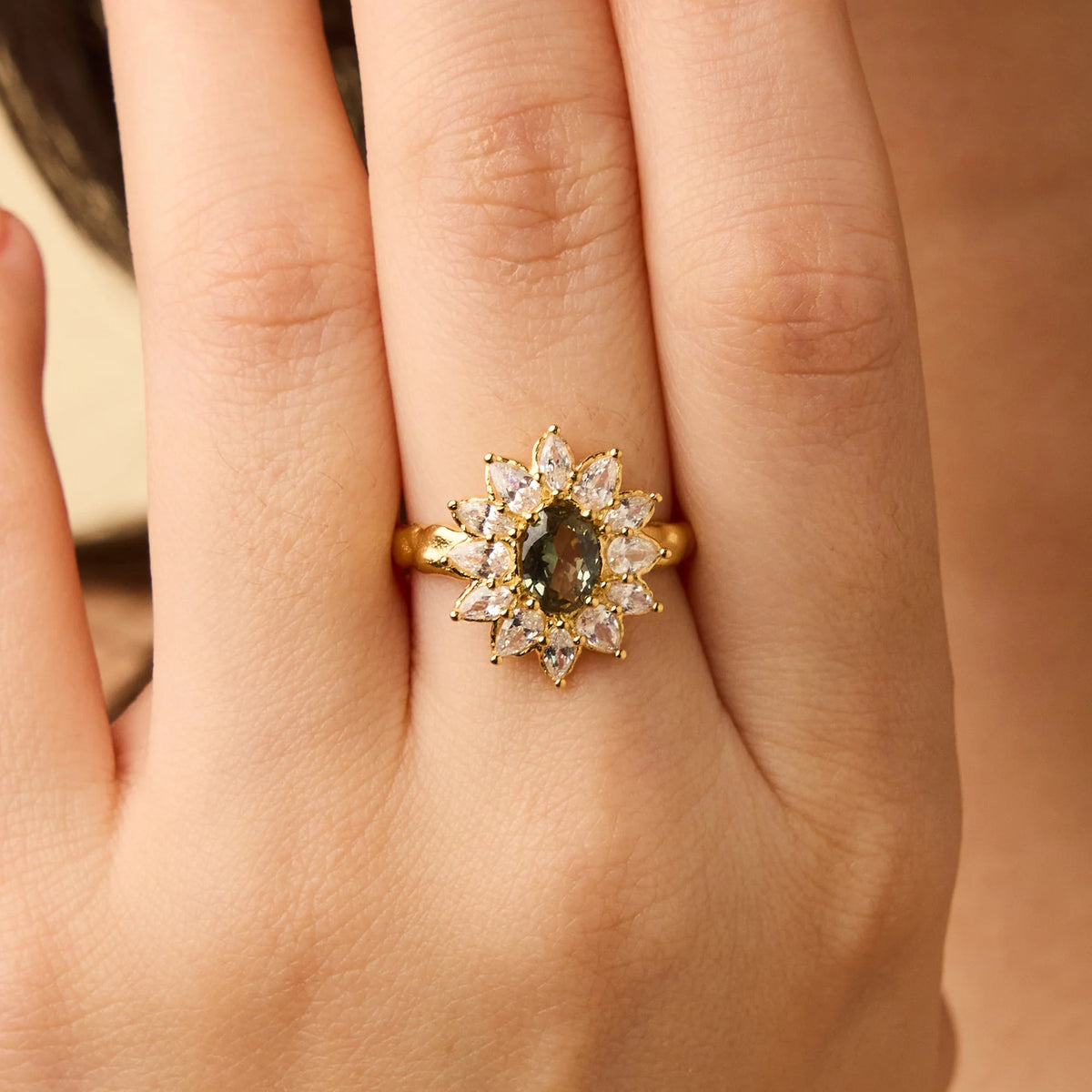 ANELLO CALIA