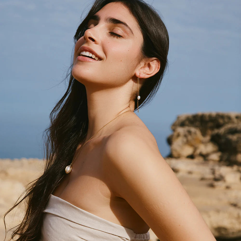 ORECCHINI THÉSÉE