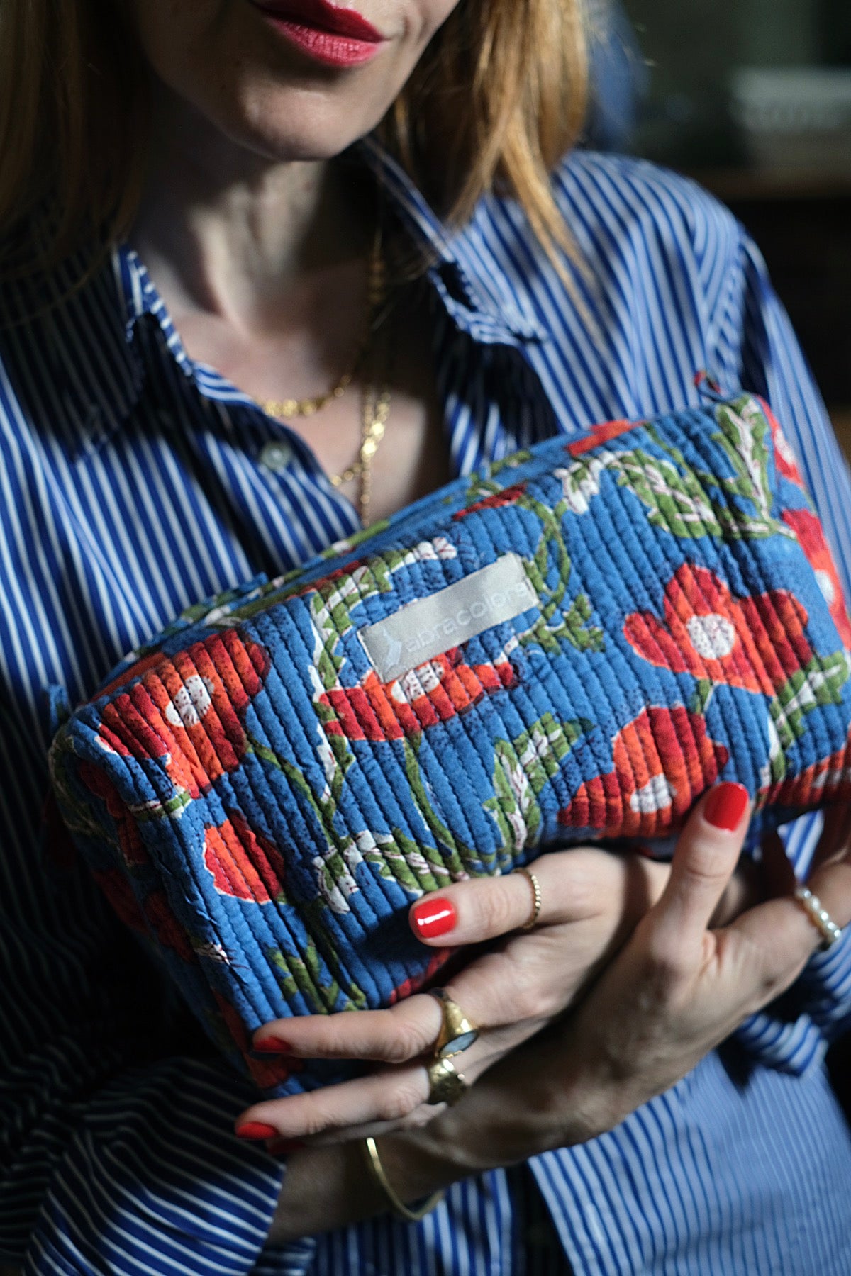 Pochette Caracol