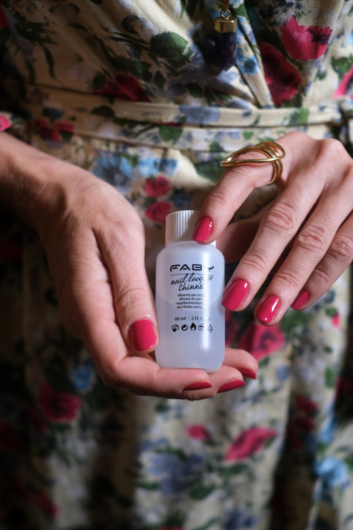 Nail Thinner