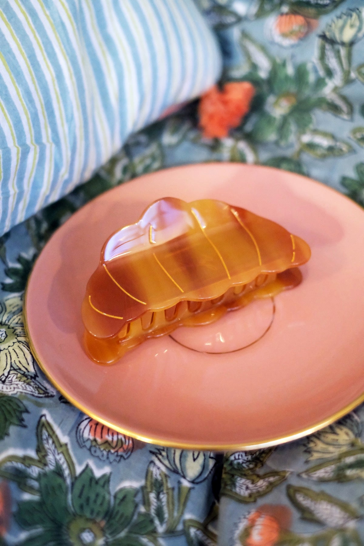 Pinza Croissant