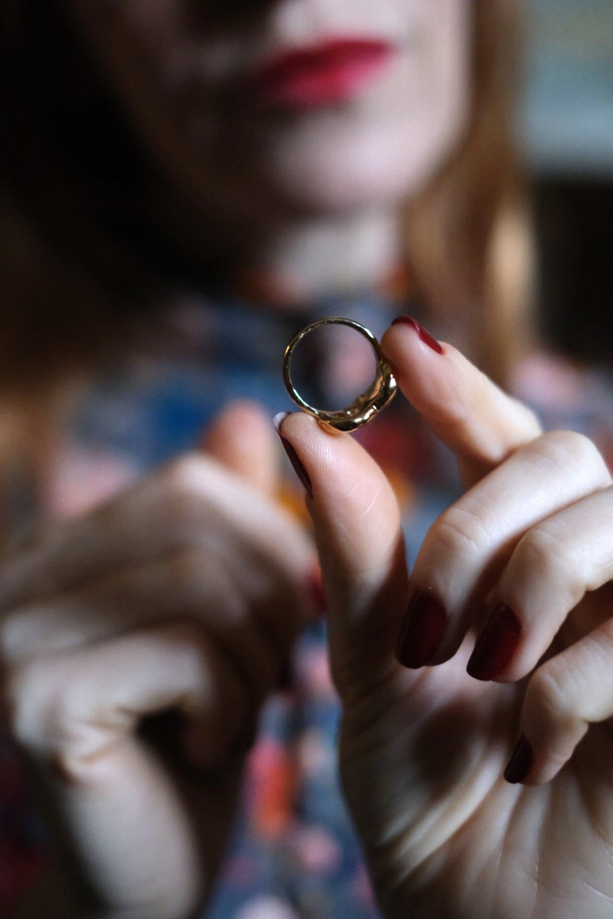 ANELLO LIORA
