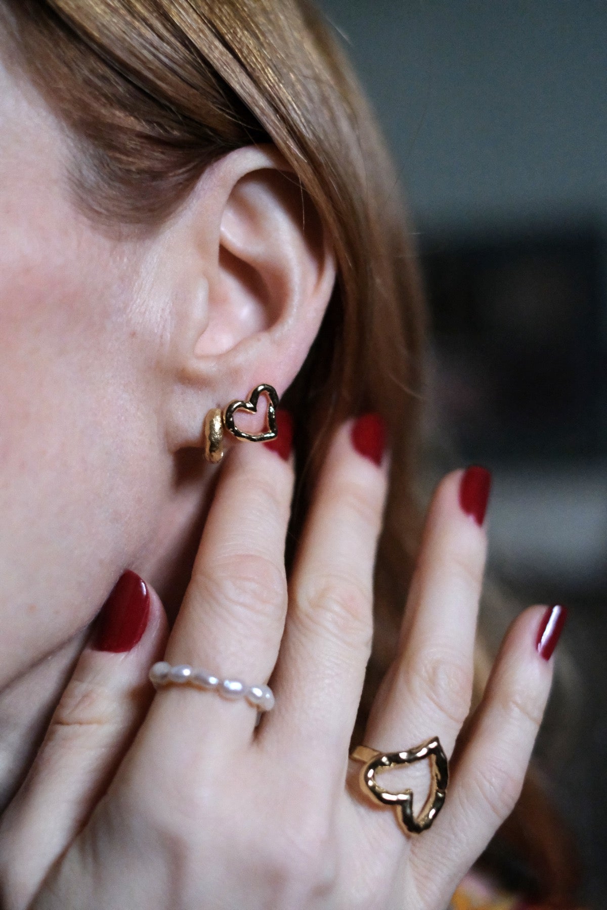 ANELLO LIORA