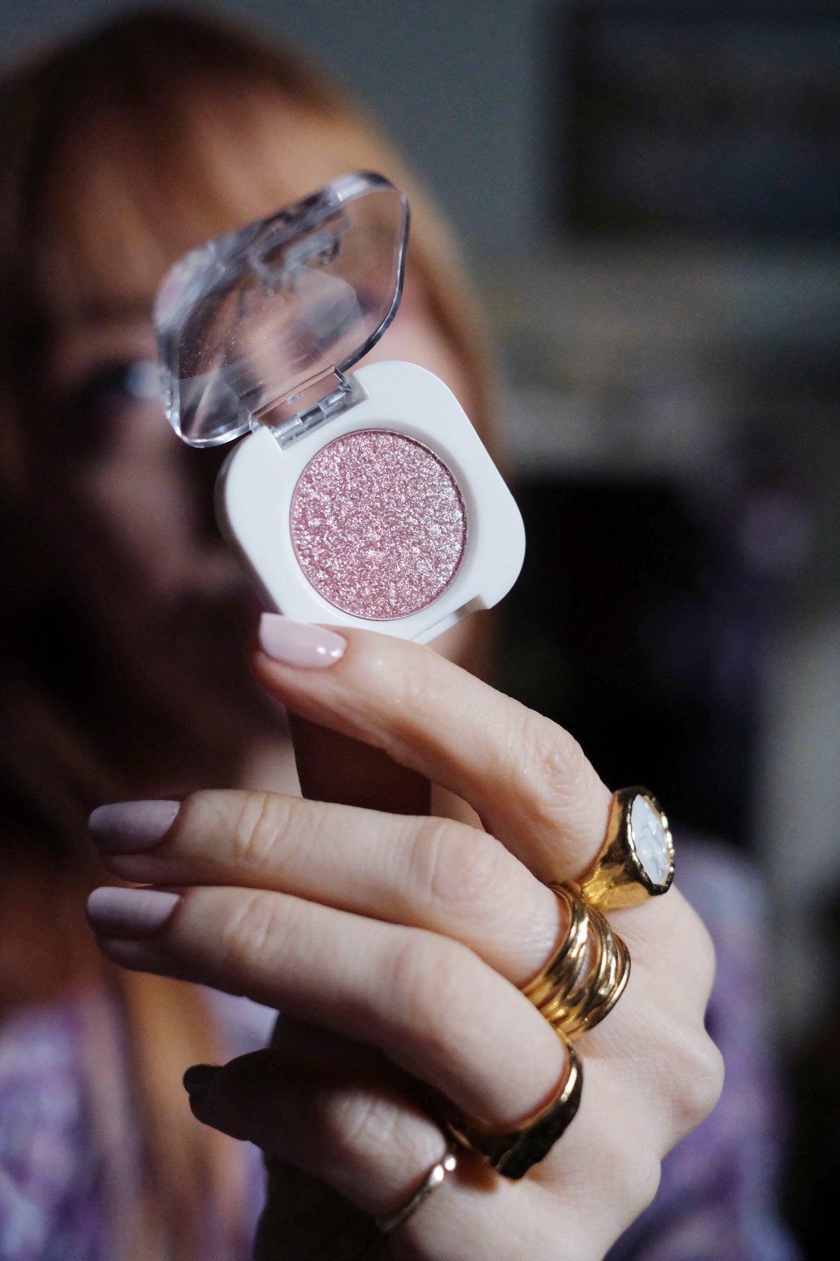 MONO EYESHADOW: 923 CHANCE