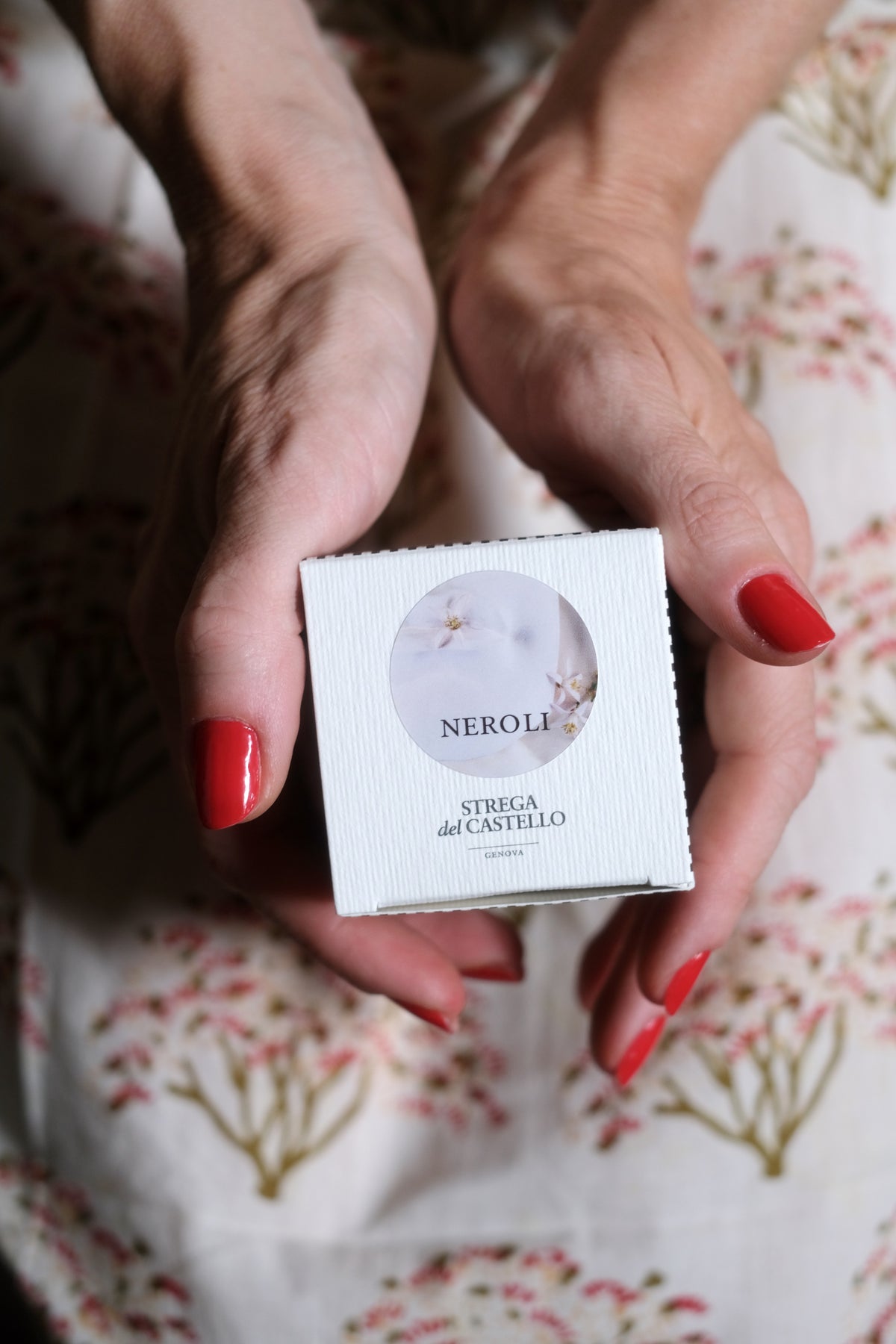 Neroli Eau de Toilette Grande