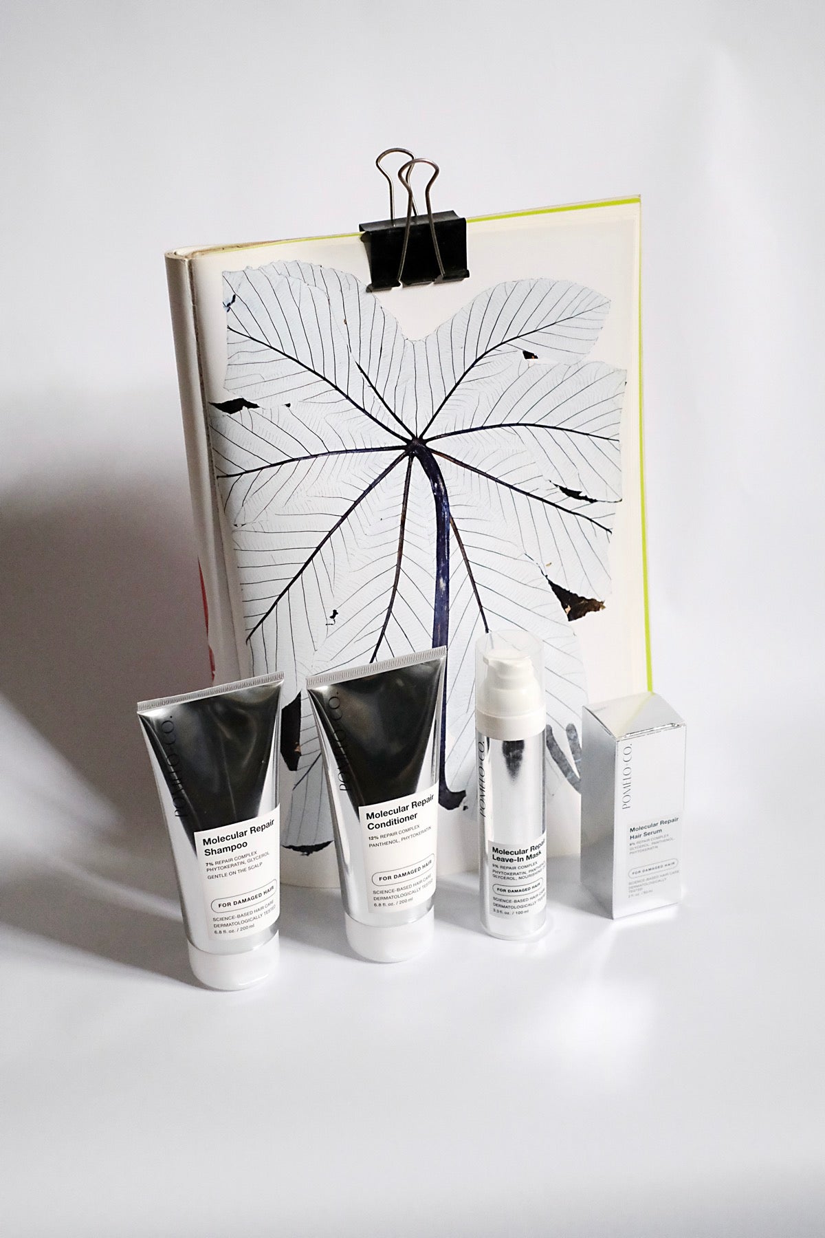 Molecular Repair Shampoo