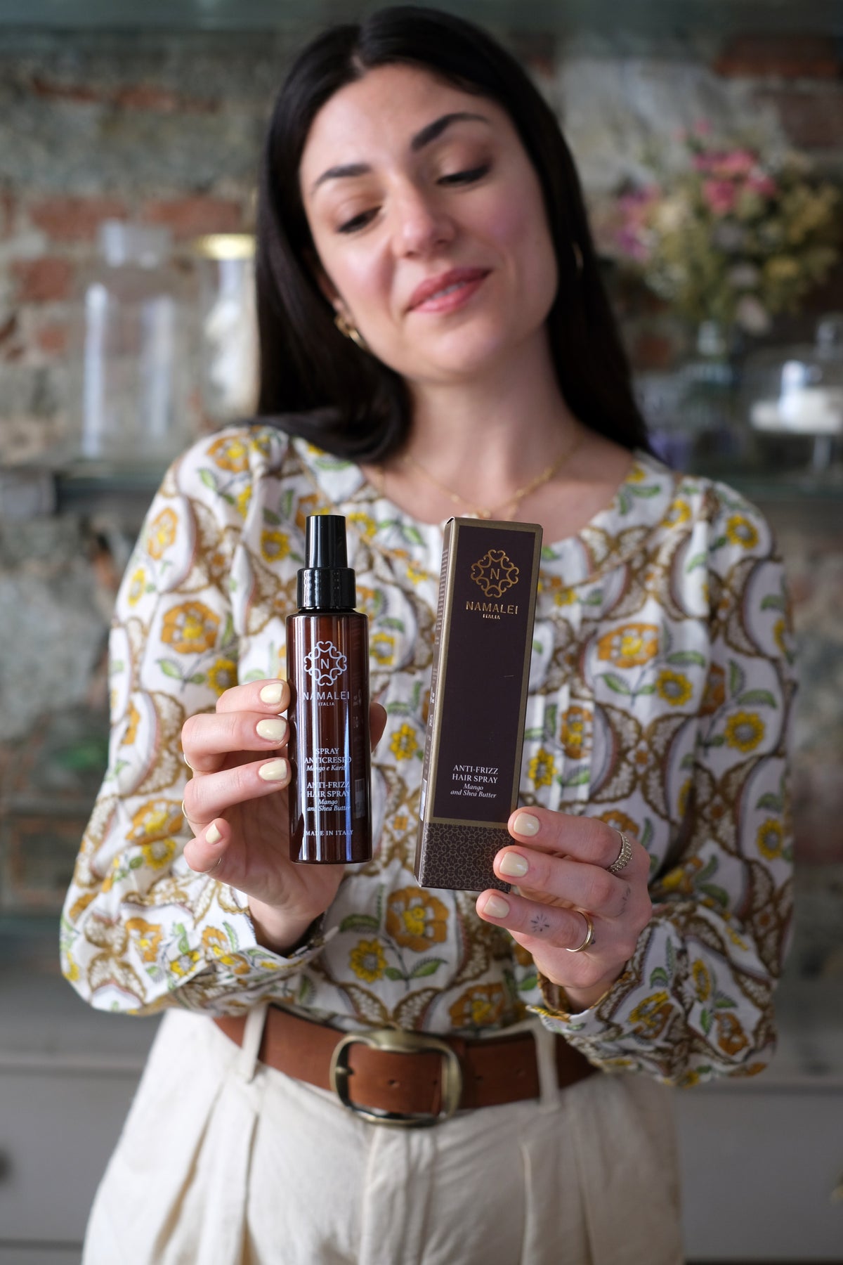 Spray Anticrespo