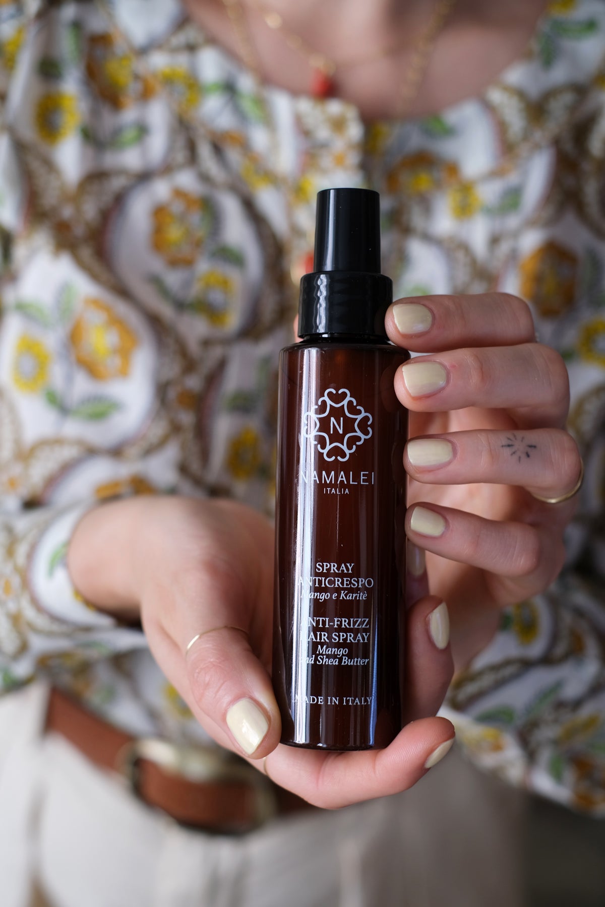 Spray Anticrespo