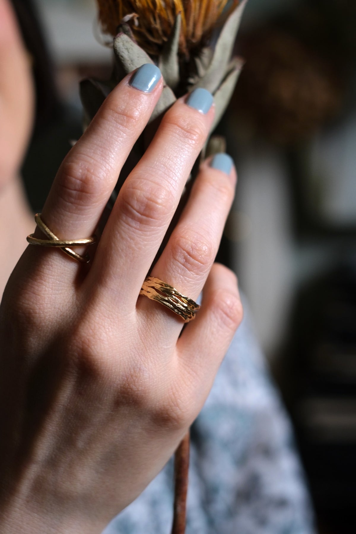 Anello Coral