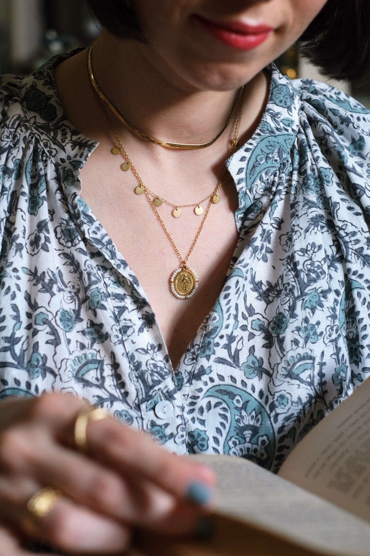 Collana Alceste