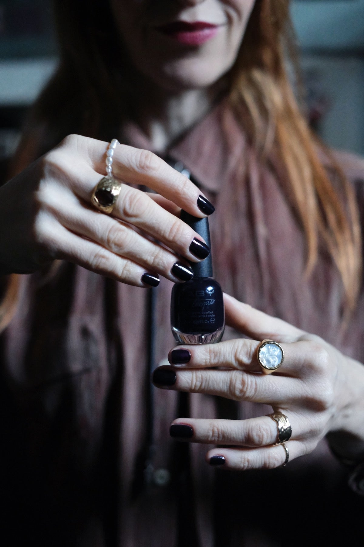 Every woman is chic