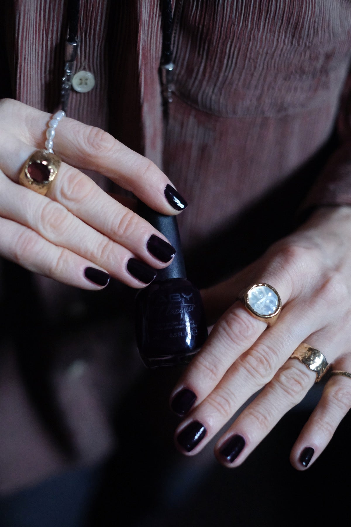 Every woman is chic