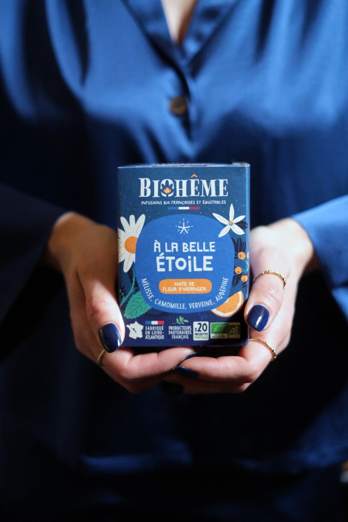 Tisana bustine Sotto Le Stelle