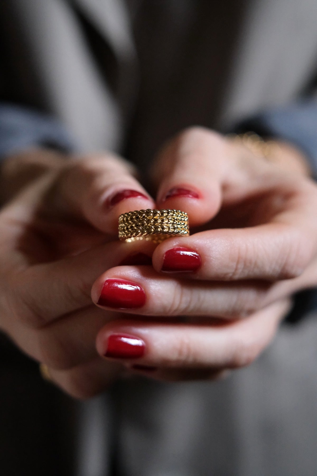 ANELLO KOTSI