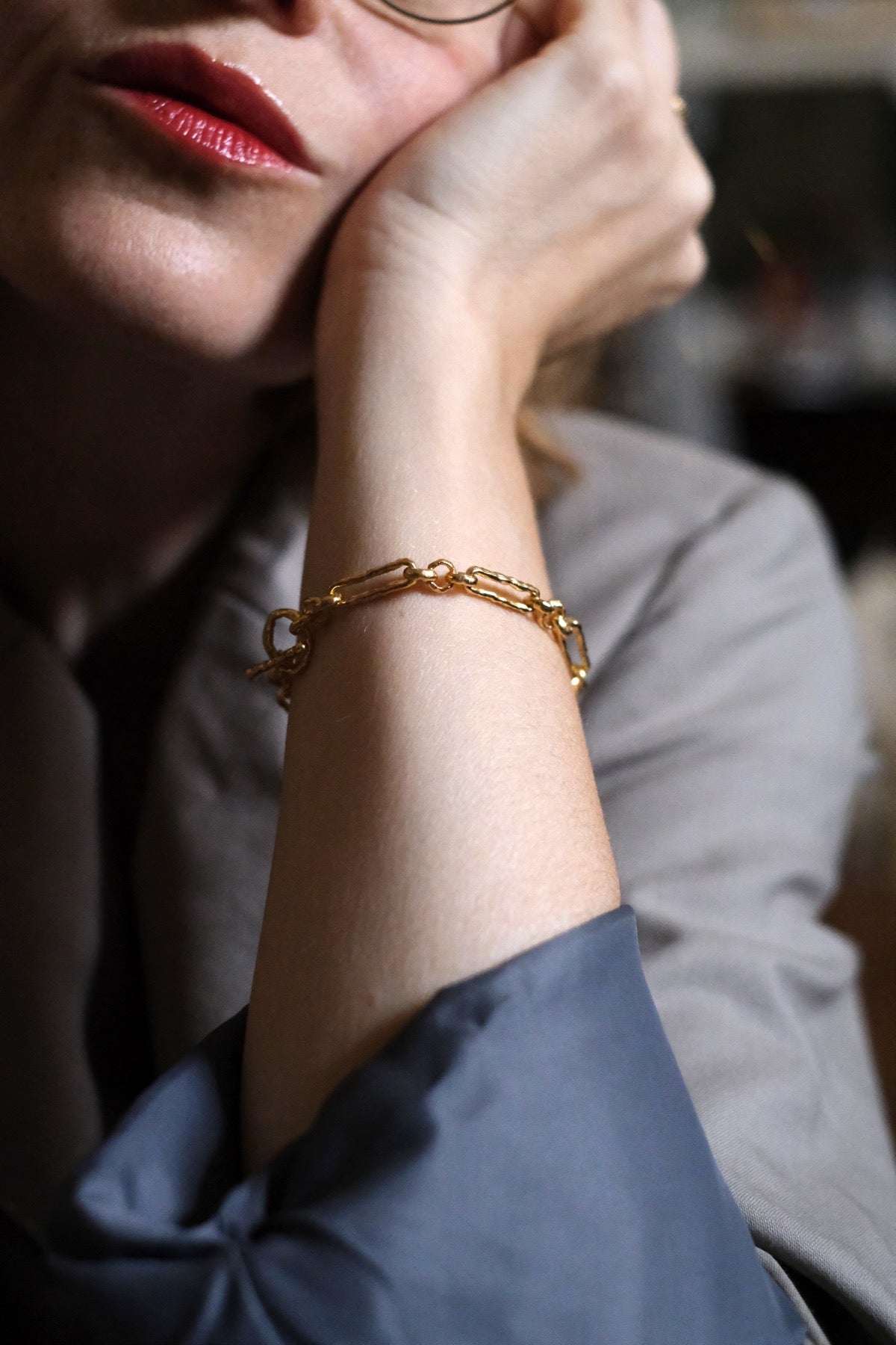 BRACCIALE LAVINIA