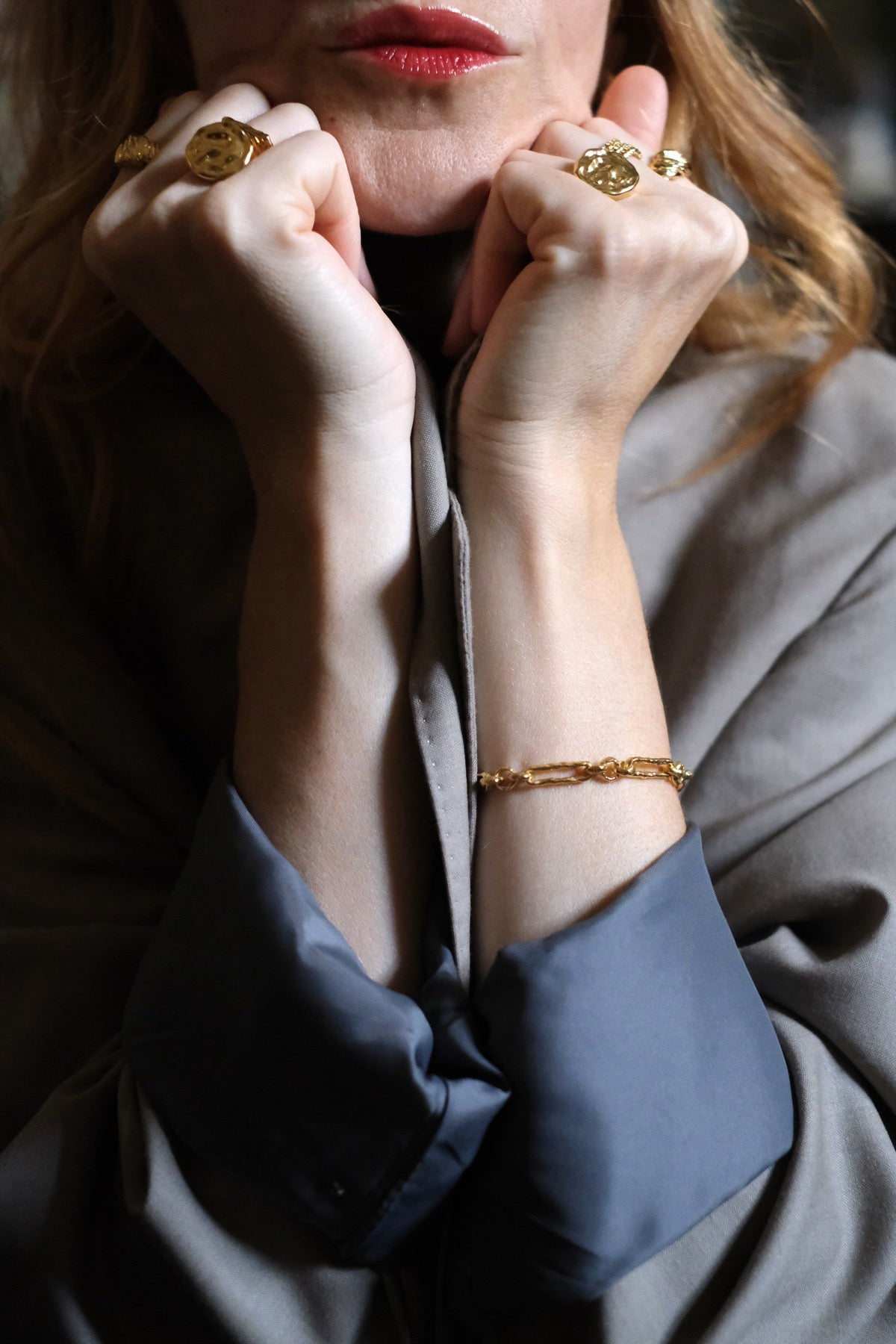 BRACCIALE LAVINIA
