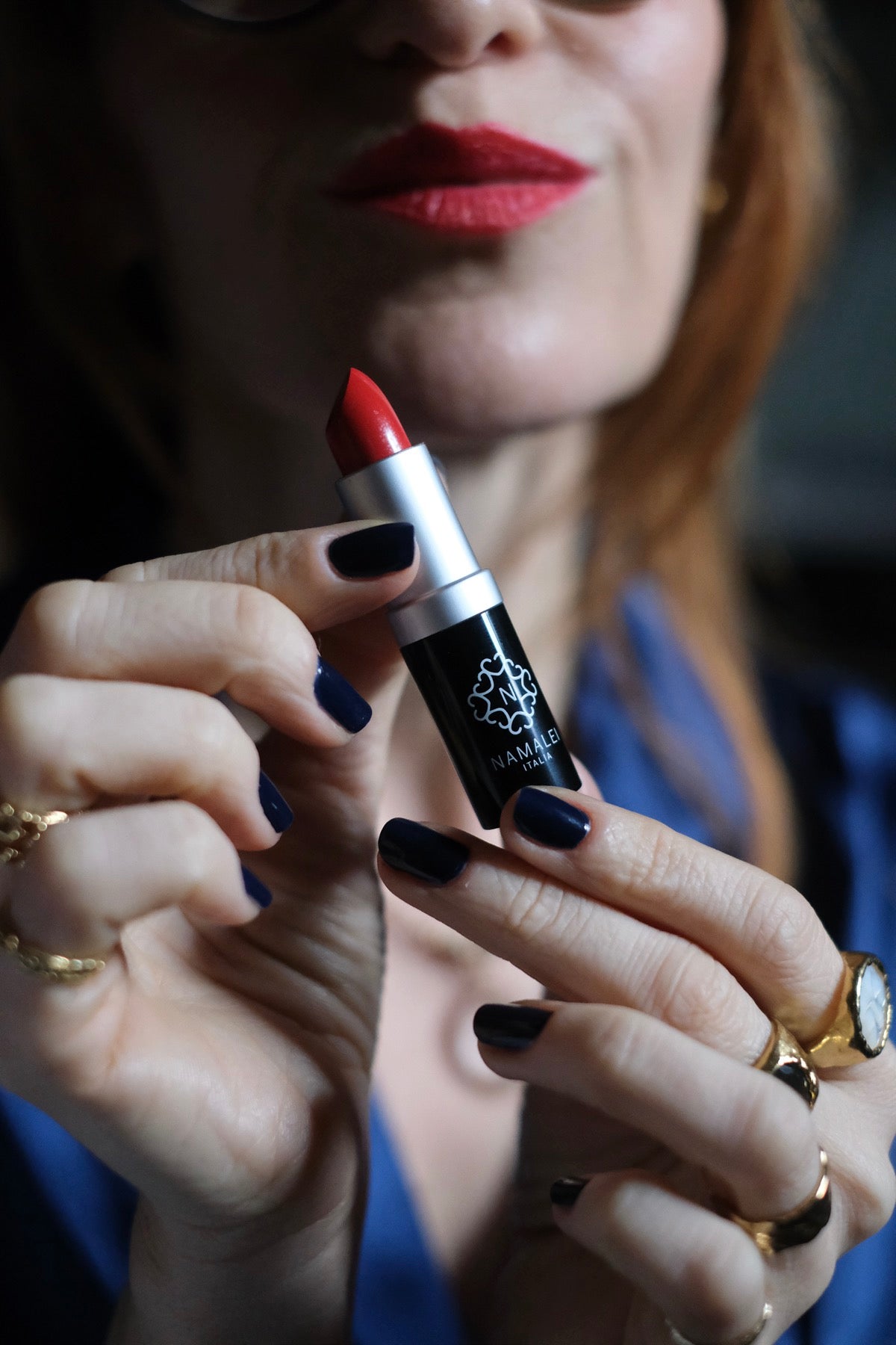 Namalei Rossetto Rouge