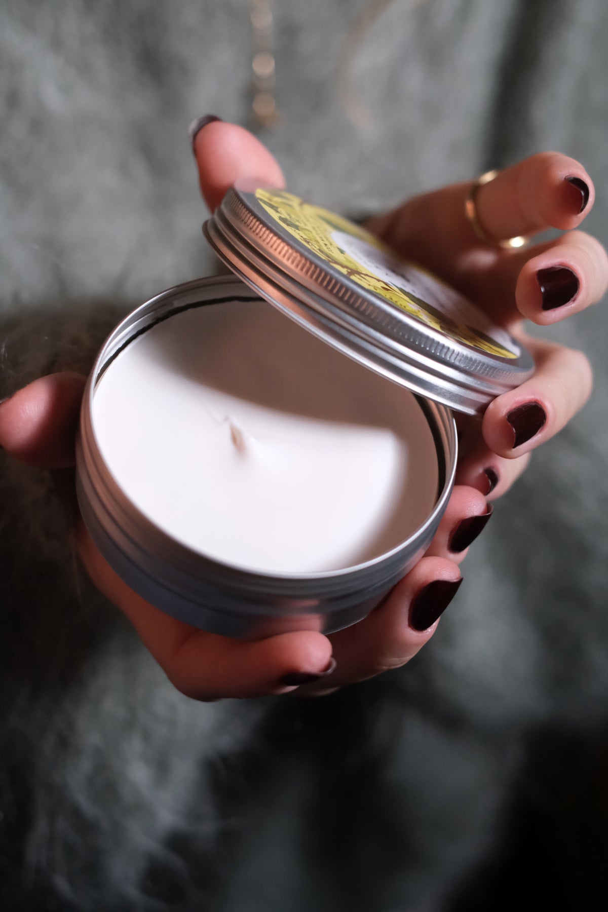 Crema Corpo fondente Pera bio