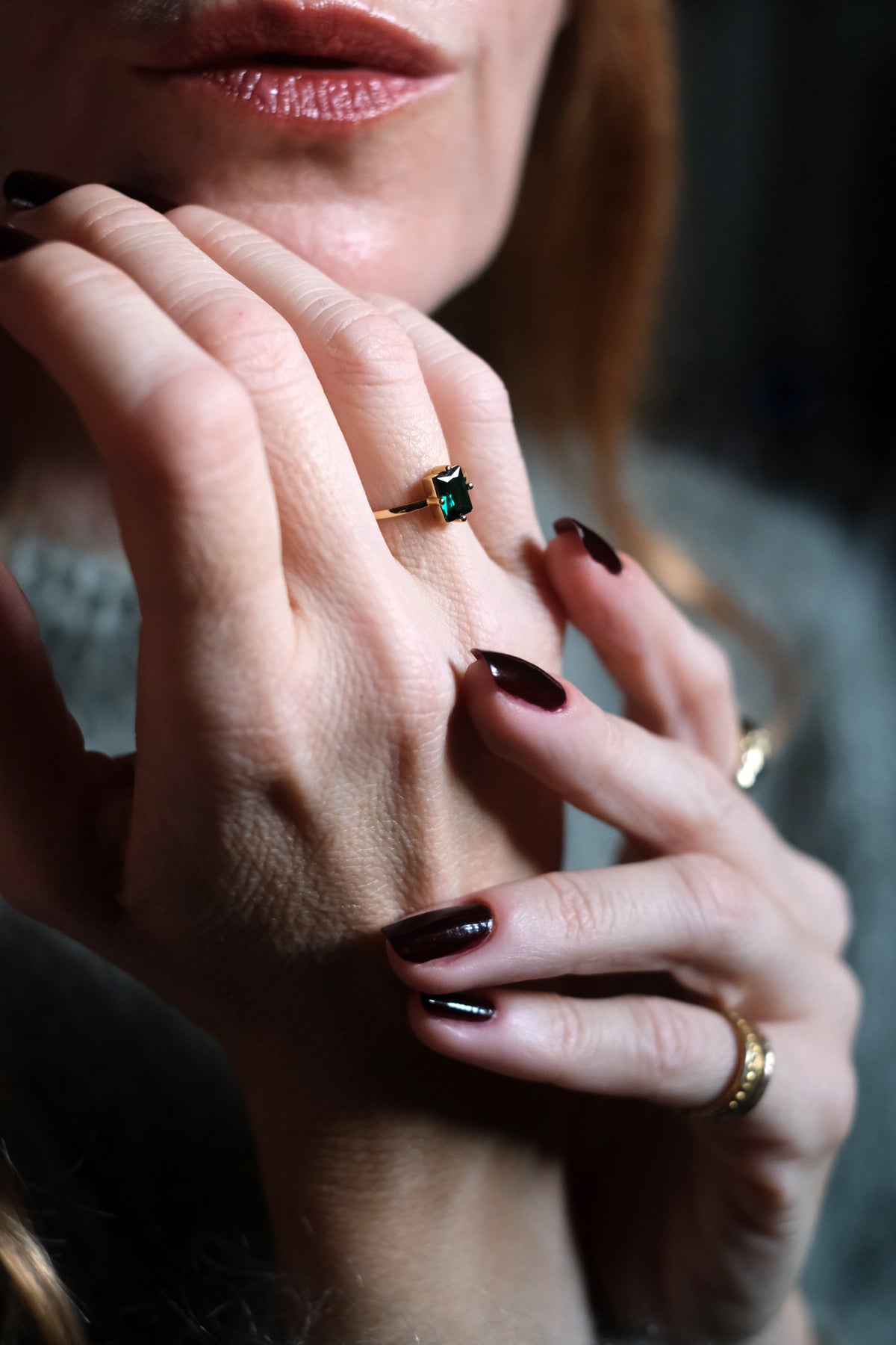 Anello Oz