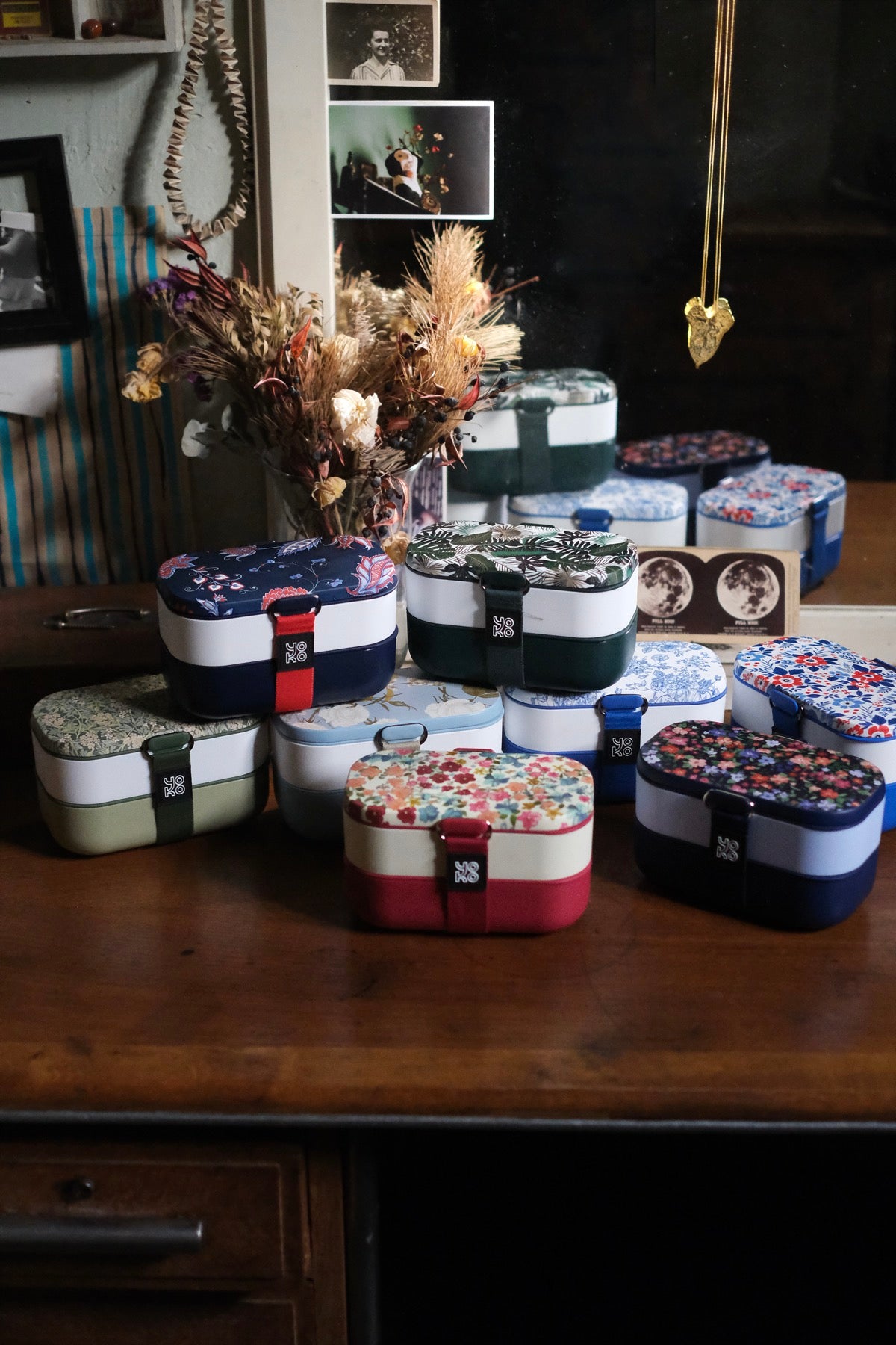 Bento box - Venise
