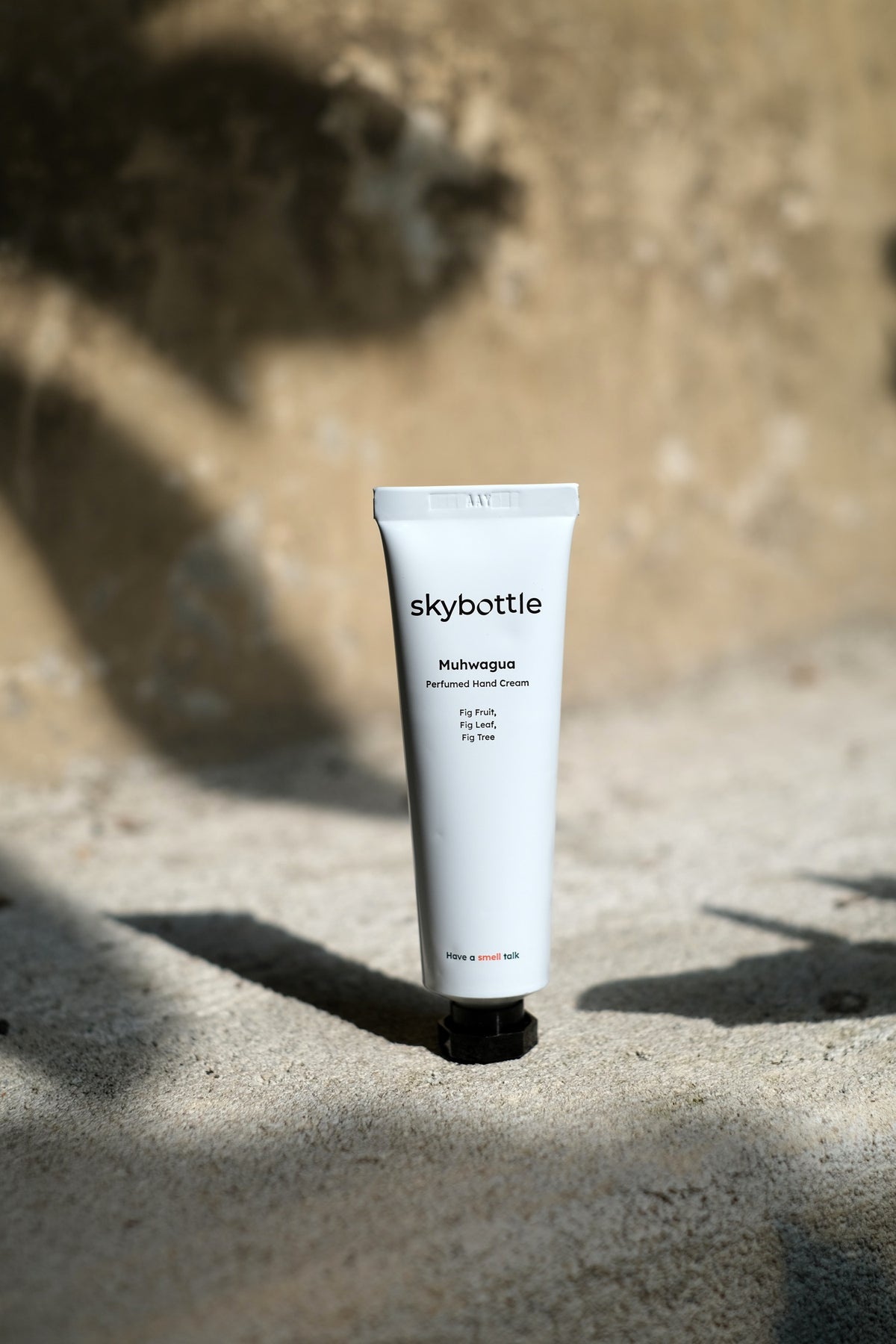 Muhwagua Perfumed Hand Cream