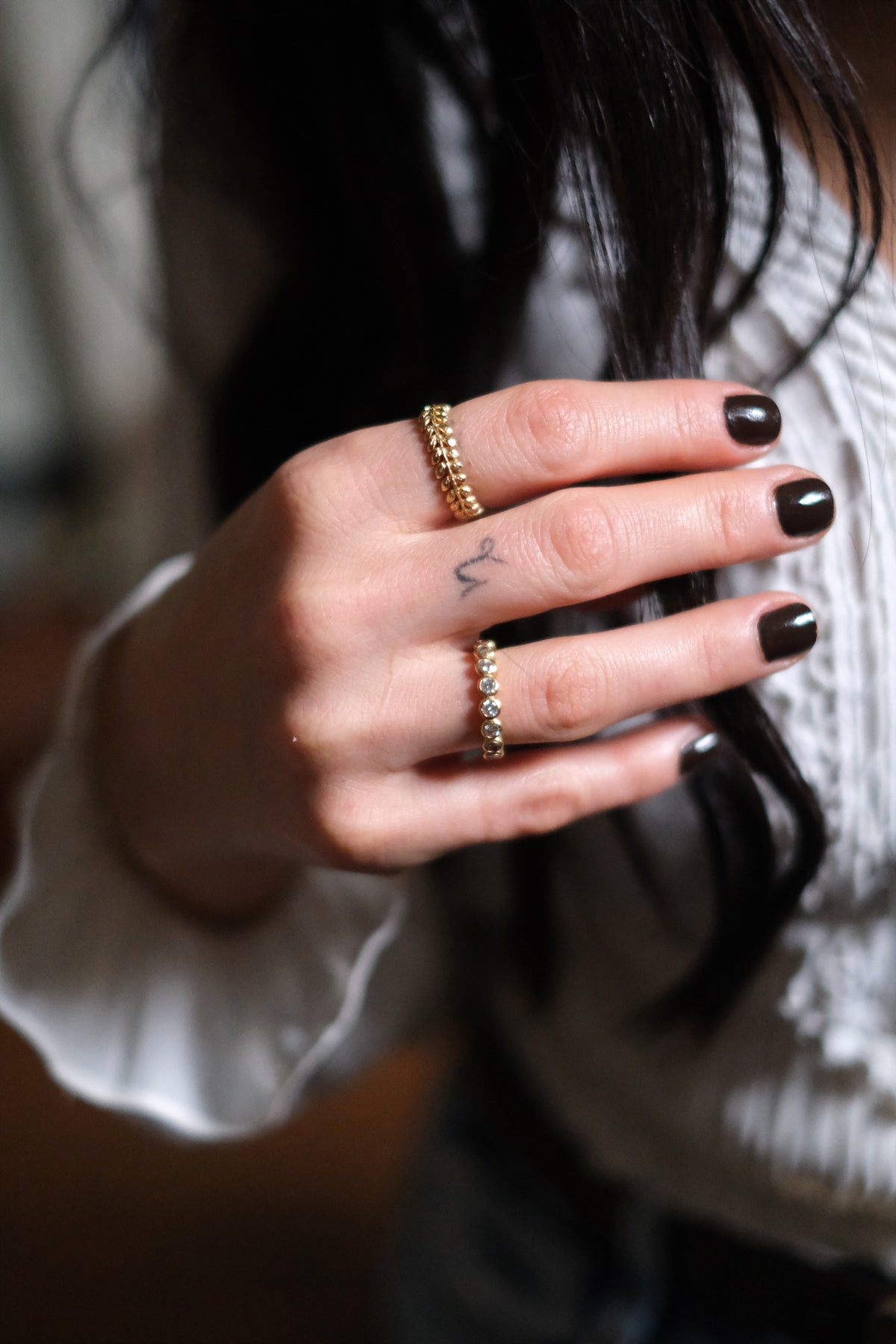 Anello Amélia